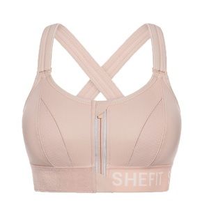 BRAND NEW SheFit Sports Bra